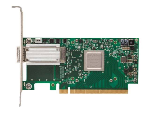 HPE IB EDR/EN 100GB 1P 840QSFP28 ADP
