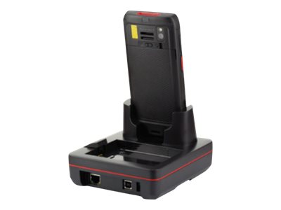 CT40 NON BOOTED E 1 BAY NO POWER CORD