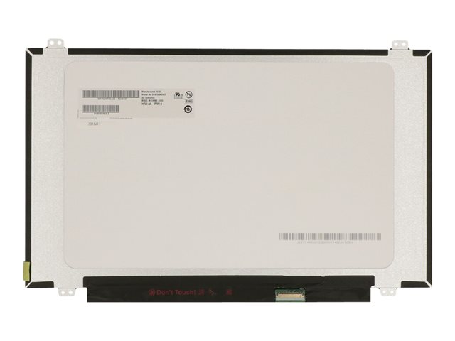 2-Power - 14.0 Slim 1920x1080 FHD LCD EDP (matte)