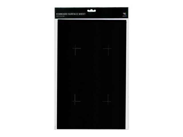 Wacom Cover Sheet - digitizer overlay sheet