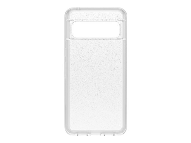 OtterBox Symmetry Series Clear - back cover for mobile phone