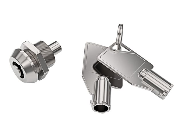 Compulocks Key Different Cylinder & Keys #50 - Key set and lock replacement