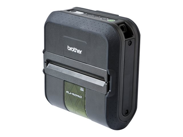 RJ-4040 LABELPRINTER WLAN