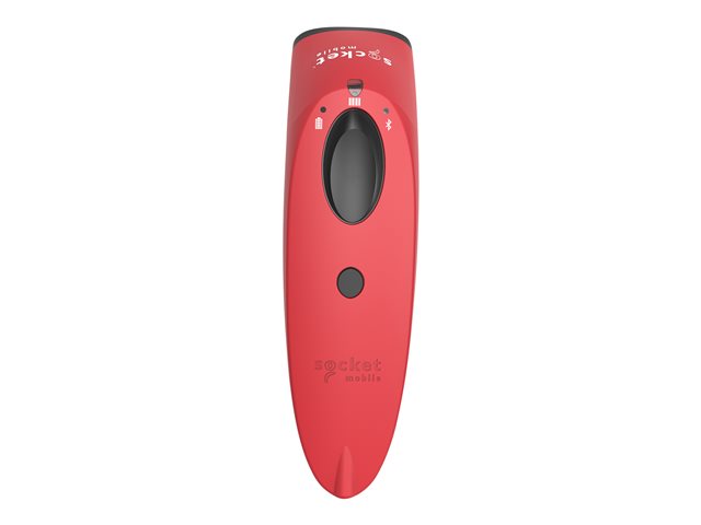 SOCKETSCAN S700 1D IMGR RED BARCODE SCAN