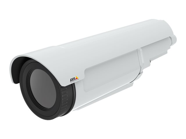 AXIS Q1942-E PT Mount - thermal network camera - bullet