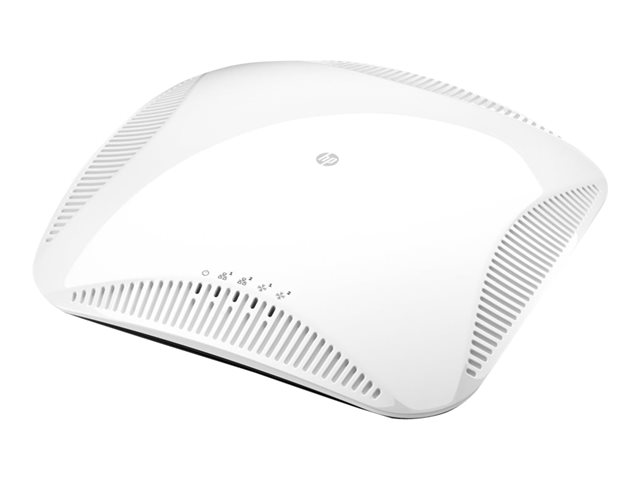 HP 365 Cloud-Managed 802.11ac (WW) AP