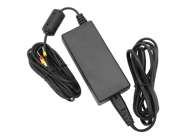AXIS T90C10 Mains Adaptor - power adapter