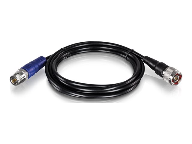 TRENDnet TEW-L402 - antenna extension cable - TAA Compliant - 2 m