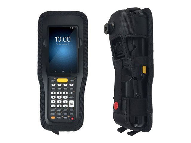 ACTIV + FR CASE F/ MC3300 PLUS SHOULDERSTRAP