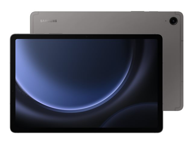 Samsung Galaxy Tab S9 FE WiFi Gray 6+128GB 27.7 cm (10.9inch) Samsung Exynos 6 GB Wi-Fi 6 (802.11ax) Android 13 Grey