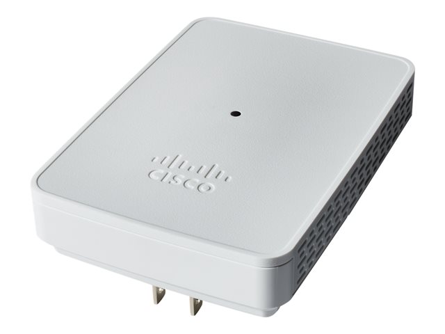Cisco Business 142ACM Mesh Extender - Wi-Fi range extender - Wi-Fi 5