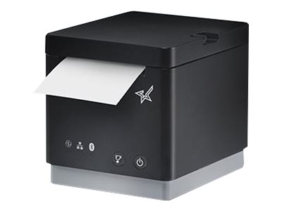 MCP20 BK E/U 2IN 58MM DUAL LANUSB INTERFACE