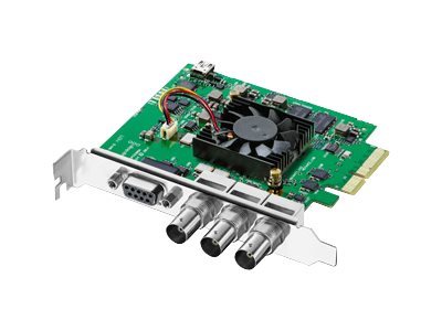 DeckLink SDI 4K