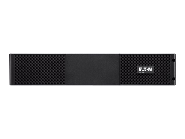 Eaton 9SX 9SXEBM72R - battery enclosure