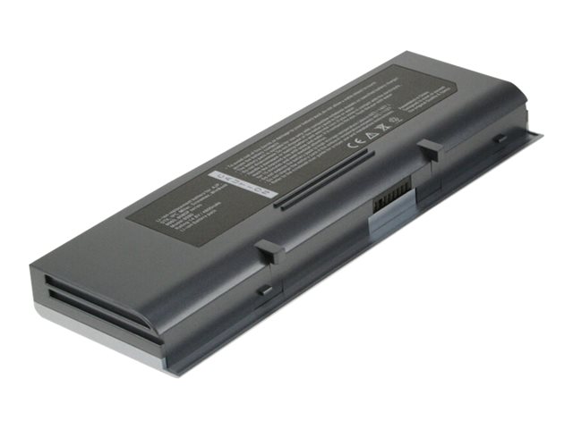 2-Power Main Battery Pack - laptop battery - Li-Ion - 4800 mAh - 71 Wh
