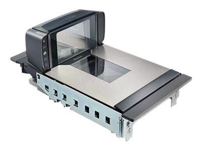 MG93 SCAN/SCALE EU METRIC/DISP M/SPH PLAT RAIL MOUNT EU USB A