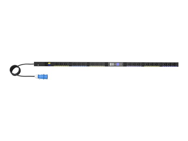Eaton G4 - power distribution unit - metered input - 7.4 kW