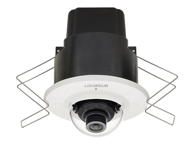 Hanwha Vision WiseNet X XND-8020F - network surveillance camera - dome