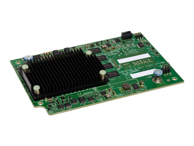 CISCO UCS VIC 1480 MODULAR LOM FOR BLADE SERVERS