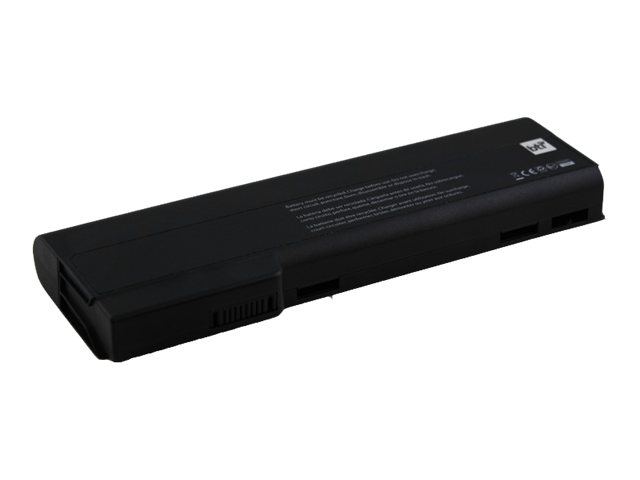 BTI - laptop battery - Li-Ion - 8400 mAh