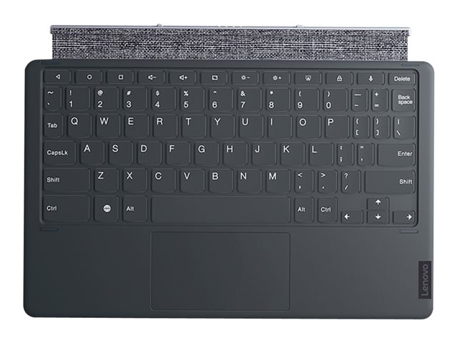 Lenovo - keyboard - with trackpad