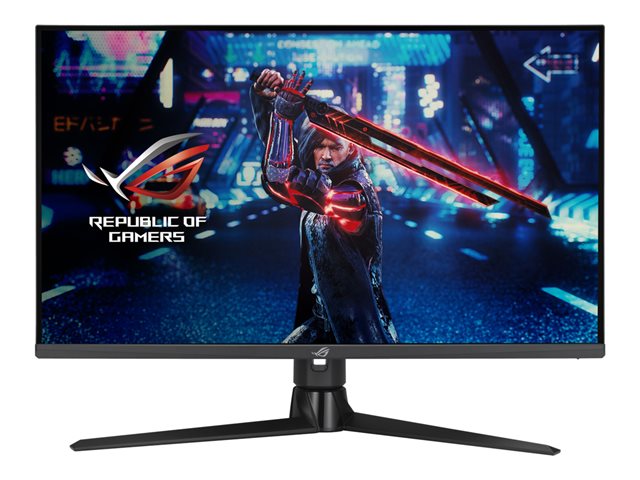 ASUS ROG Strix XG32UQ - LED monitor - 4K - 32" - HDR
