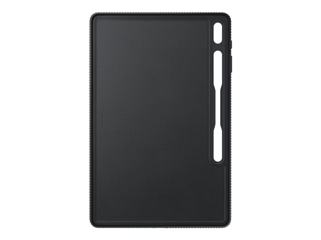 Samsung EF-RX800 - back cover for tablet