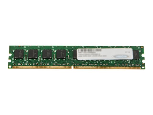 Origin Storage - DDR2 - module - 4 GB - DIMM 240-pin - 800 MHz / PC2-6400 - unbuffered