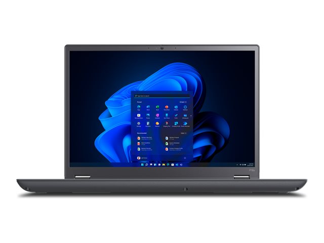 Lenovo ThinkPad P16v Gen 1 - 16" - Intel Core i9 - 13900H - vPro Enterprise - 32 GB RAM - 1 TB SSD - UK