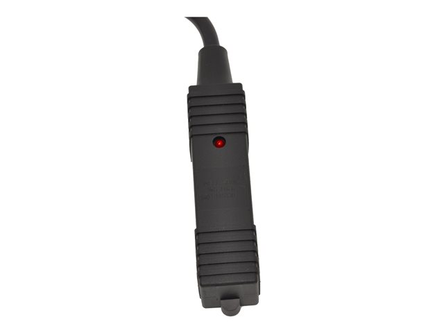 Ergotron - power strip