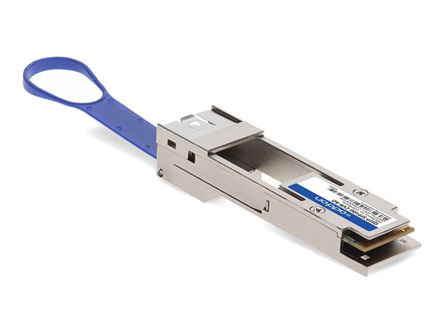 AddOn - media converter - 10GbE - TAA Compliant