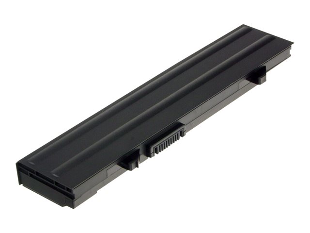2-Power Main Battery Pack - laptop battery - Li-Ion - 5200 mAh - 57 Wh