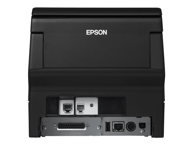 EPSON TM-H6000V-216B1 P-USB MICR BLACK HP USB 1.1/2.0