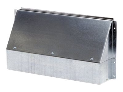 APC Smart-UPS VT Conduit Box for 20.59inch/523mm UPS Enclosure