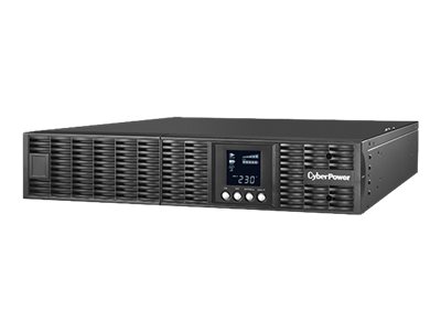 CyberPower Smart App Online S OLS1500ERT2U - UPS - 1200 Watt - 1500 VA