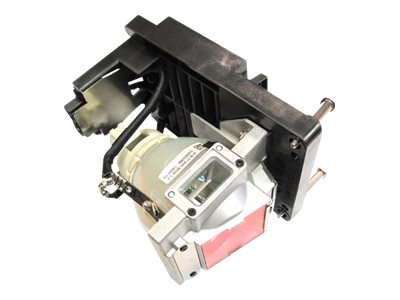 Lamp module for Barco RLM-W14 projector. Type = UHP. Power = 1140 watts. Lamp life (hours) = 2000 STD/2500 ECO. Now with 2 years FOC warranty.