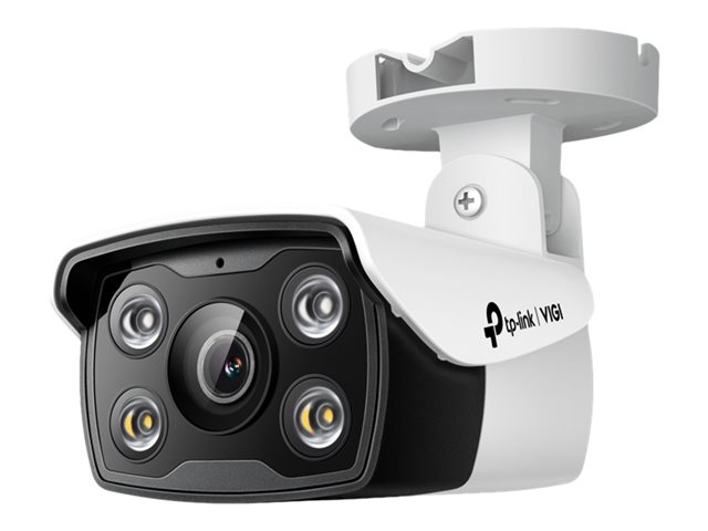 TP-Link VIGI C340HPWSM V1 - network surveillance camera - bullet
