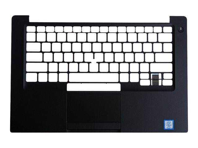 Origin Storage 83 keys, Single Point - notebook keyboard bezel with palmrest