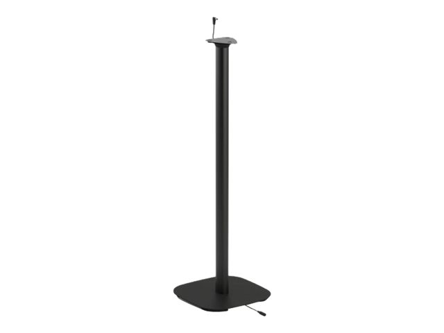Vogel's Sound 5313 stand - for speaker(s) - black