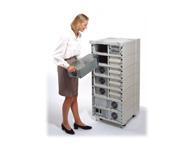 APC Symmetra Power Module - UPS - 2.8 kW - 4000 VA