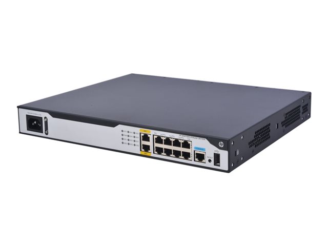 HP MSR1002-4 AC Router