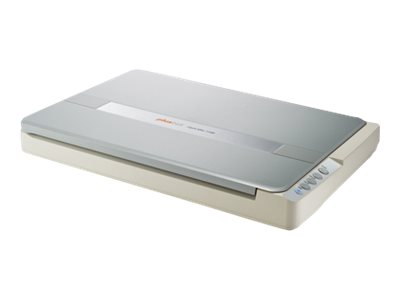 Plustek OpticSlim 1180 - flatbed scanner - desktop - USB 2.0