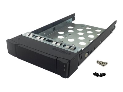 QNAP HDD Tray - Storage bay adapter - for QNAP EJ1600, ES1640DC