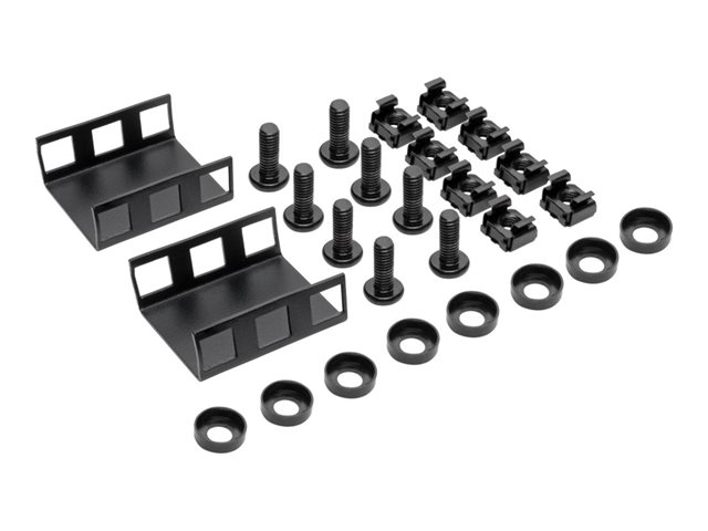 1U RACK-MOUNT DEVICE EXTENSION BRACKET 1.5 IN