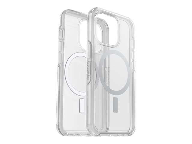 SYMMETRY PLUS IPH 13 PRO CLR