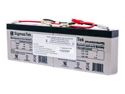 Origin Storage - UPS battery - VRLA