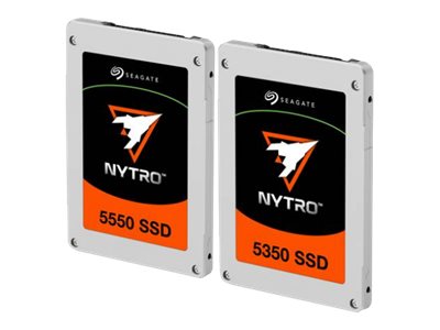 NYTRO 5550M SSD 6.4TB 2.5 SE .