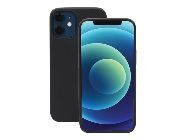 Mobilis T-Series - back cover for mobile phone