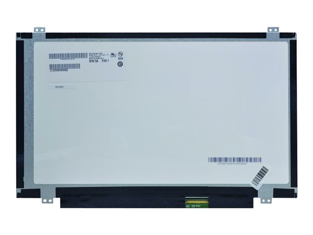 14.0 WXGA HD 1366X768 LED MATTE .