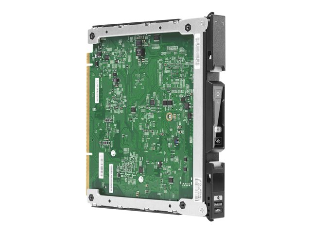 HP MOONSHOT REMOTE CONSOLE ADMINISTR
